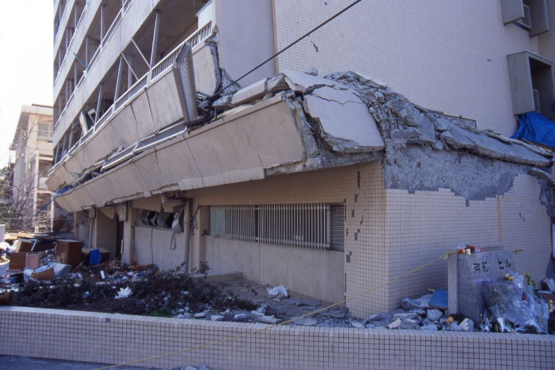共用部地震保険