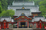 寺院・神社向け火災保険